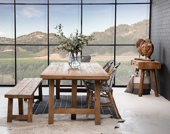 Dining Room Tables